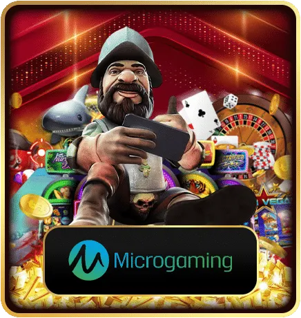 alo789 đăng nhập - microgaming