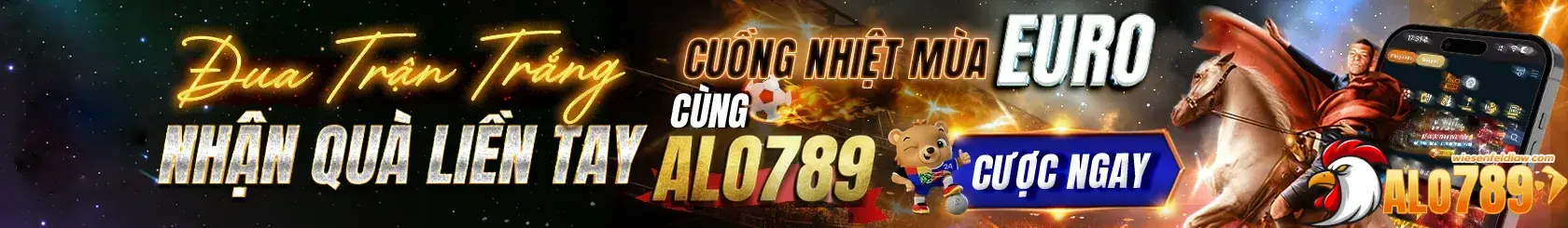 trang chủ alo789