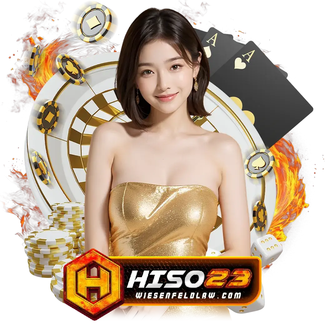 HISO23 hiso สล็อต