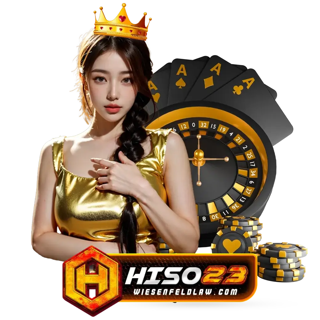 HISO23 hisoสล็อต