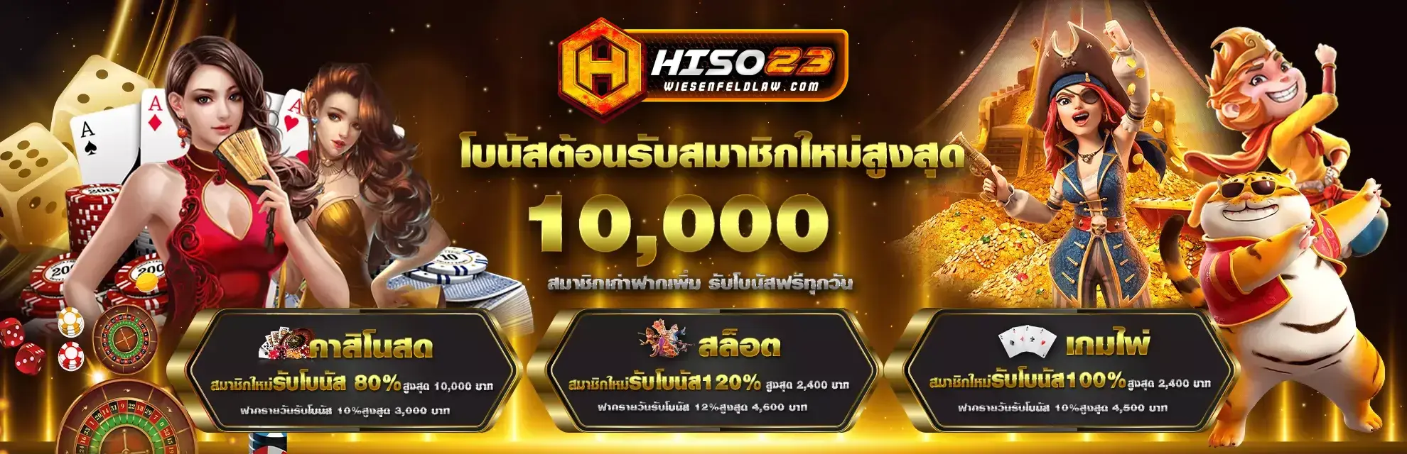 HISO23